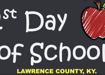 FIRST DAY OF NEW SCHOOL YEAR IN LAWRENCE COUNTY, KY IS AUGUST 11; VIRTUAL CLASSES AVAILABLE