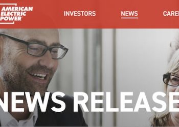 AEP Reports Strong Second-Quarter 2021 Earnings