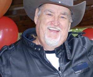 Robert Allen Williams, 73, of Louisa, KY