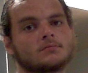 FORT GAY, WEST VIRGINIA MAN LEADS LOCAL POLICE ON 40 MILE THREE COUNTY CHASE IN TWO STATES TUESDAY NIGHT 