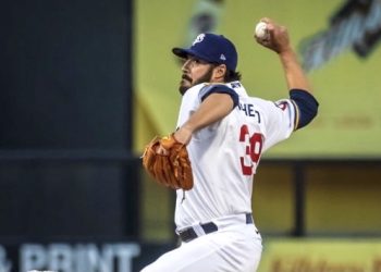 Shepherd ‘superb’ for AAA St. Paul, eying another shot at the Big Leagues