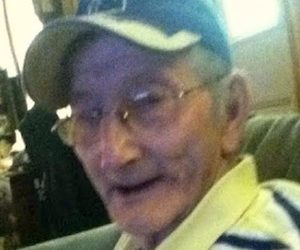 Delmar Lee Fannin, 84, of Louisa, KY