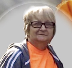 Dixie I. Hensley, 70, of Louisa, KY