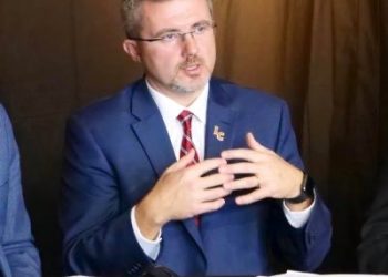 FLETCHER SAYS MASKS MANDATORY ON SCHOOL BUSES; CLASSROOMS NOT SO MUCH