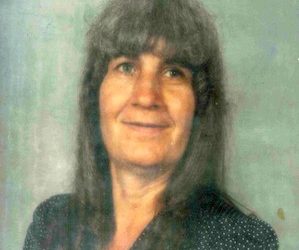 Carrie Jean Fowler, 87, of Fort Gay, WV