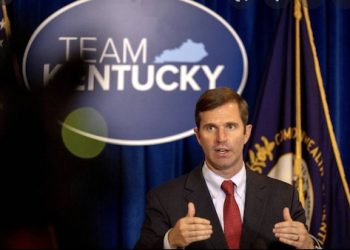 GOV. BESHEAR ANNOUNCES K-12 SCHOOL RECOMMENDATIONS IN RESPONSE TO COVID-19 DELTA VARIANT
