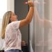 LAWRENCE COUNTY HIGH STUDENT PARTICIPATING IN CANCER RESEARCH AT UK