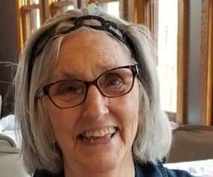 Kay Branham, 75, of Louisa, KY