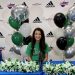 Tolsia Cheerleader Kendall Tucker signs with Marshall University