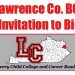 LAWRENCE COUNTY BOE INVITATION TO BID – EQUIPMENT