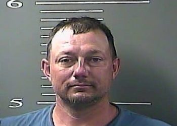 KENTUCKY STATE POLICE ARREST MAGOFFIN COUNTY MAN INVOLVED IN WEEKEND SHOOTING