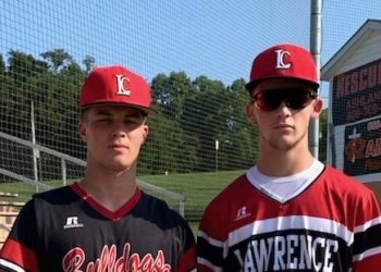 FLETCHER AND MAYNARD PARTICIPATE IN NORTHEASTERN KY ALL-STAR GAME