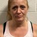 MONTANA WOMAN ARRESTED AFTER DRUG STOP IN WAYNE CO.