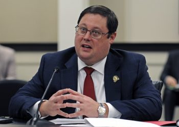 SENATOR PHILLIP WHEELER: JULY INTERIM UPDATE