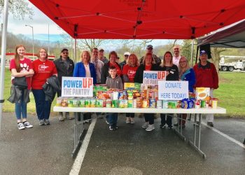 KENTUCKY POWER’S ‘POWER UP THE PANTRY’ BECOMES ANNUAL EVENT