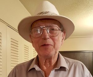 Robert J. Bryant, 79, of Springfield, OH, formerly of Louisa, KY