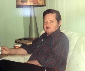 Henry Herman See, 87, of Louisa, KY