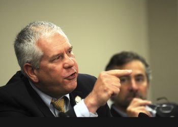 Legislative panel hears testimony on how to reduce the cost of local jails