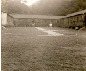GROWING UP IN LOUISA: Summer Camps