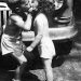 GROWING UP IN LOUISA:   Early Dating?