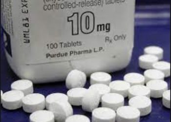HISTORIC OPIOID SETTLEMENT ANNOUNCED