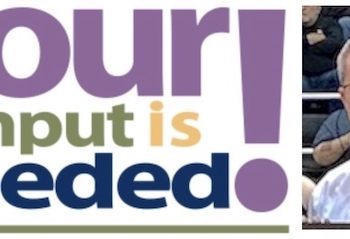 SUPERINTENDENT FLETCHER SEEKS COMMUNITY INPUT FOR SPENDING FEDERAL RELIEF FUNDS