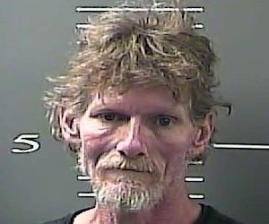 LAWRENCE COUNTY SHERIFF DEPARTMENT ARREST 5 PEOPLE IN DRUG BUST IN LOUISA