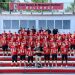 FOOTBALL DAWGS READY TO SHINE, SEASON OPENER AT HOME FRIDAY VERSUS HARRISON CO.