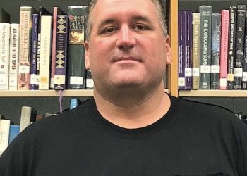 Lawrence Co. BOE Chairman Heath Preston Public Announcement on schools remaining open