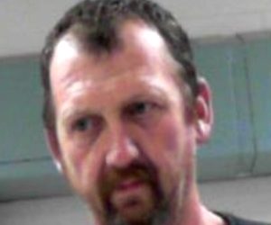 CRUM AREA MAN ARRESTED AFTER POLICE CHASE IN TWO STATES