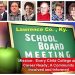 Lawrence County Board of Education REGULAR AUGUST MEETING