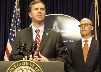 Third Dose of Pfizer, Moderna Vaccines Recommended for some Kentuckians