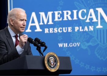 $100 million added for rural health clinics by Biden