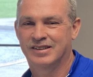 TOLSIA GRAD BRIAN STACY TO LEAD BOYS BASKETBALL PROGRAM