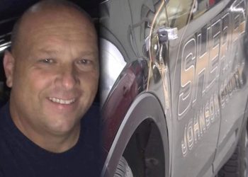 UPDATE: WOUNDED DEPUTY IN GOOD CONDITION AFTER BEING SHOT BY SUSPECT