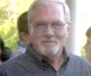 Glen Ray Fugitt, 78, of Grayson, KY