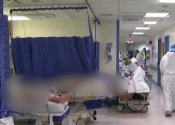 GOVERNOR ASSIGNS SPECIAL FEMA STRIKE TEAM TO PRESTONSBURG TO  FIGHT COVID