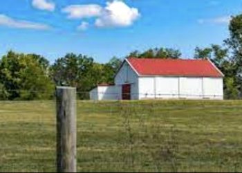 LAWRENCE COUNTY FARMERS CAN NOW APPLY FOR EXEMPTION NUMBER