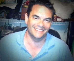 Andrew “Andy” Joseph Katrinecz, Jr., 54, formerly of Louisa