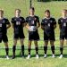 Lawrence Co. Boys Soccer remains undefeated with draw against Ashland in the pouring rain; Host East Carter Saturday afternoon