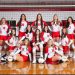 VOLLEYDAWGS START SEASON WITH TOUGH SCHEDULE, HOST JOHNSON CENTRAL TONIGHT