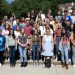 Lawrence County High School Eagle Scholars visit Morehead State 