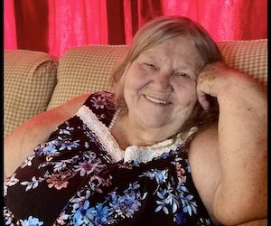 Linda Jewel (Frasher) Rose 79, of Fort Gay, WV