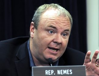 Legislative committee hears update on employment, inflation and labor force