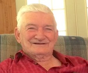 Millard “Sarge, Gilt” Plummer, 95, of Fort Gay, WV
