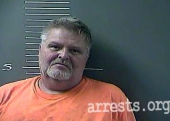 MARTIN COUNTY MAGISTRATE ARRESTED ON DUI, OTHER CHARGES AFTER LEADING KSP ON SLOW SPEED VEHICLE CHASE