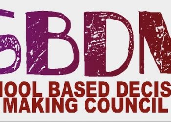 SBDM Special Meeting Louisa East Library, August 6, 2021@ 3:30 p.m. 
