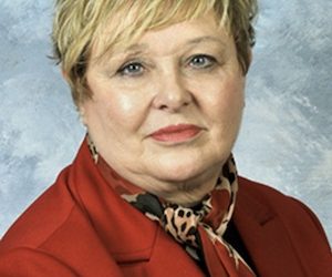 LEGISLATIVE UPDATE…No one is above the law: Representative Norma Kirk-McCormick