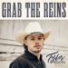 TYLER BOOTH RELEASES NEW EP, ‘GRAB THE REINS’