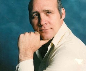 Donald Gene Taylor, 72, of Louisa, KY